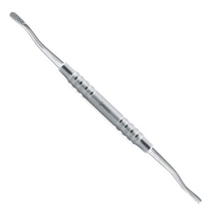 Classic-Lite Pilnik kostny fig.12A