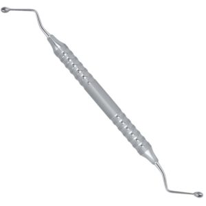 Classic lite Łyżeczka zębodołowa Hemingway 3.3mm - 3.3mm fig. 4