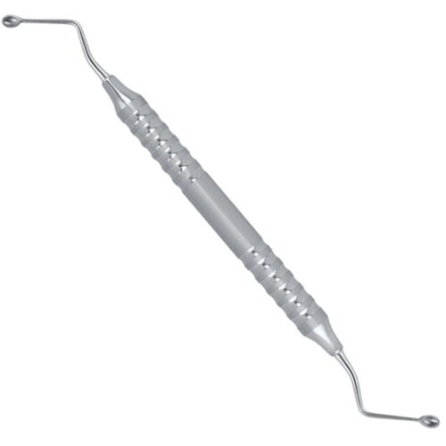 Classic lite Łyżeczka zębodołowa Hemingway 3.3mm - 3.3mm fig. 4