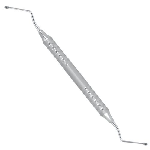 Classic lite Łyżeczka zębodołowa Hemingway 2.5mm - 2.5mm fig. 2