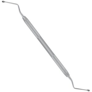 Classic-Round Łyżeczka zębodołowa Hemingway 2.5mm - 2.5mm fig. 2