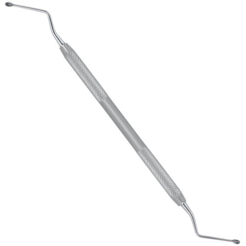 Classic-Round Łyżeczka zębodołowa Hemingway 2.5mm - 2.5mm fig. 2