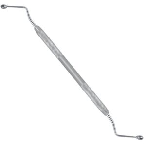 Classic-Round Łyżeczka zębodołowa Hemingway 3.3mm - 3.3mm fig. 4