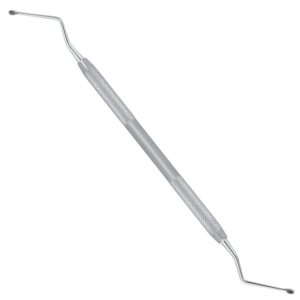Classic-Round Łyżeczka zębodołowa Hemingway 2.2mm - 2.2mm fig. 1