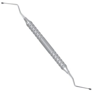 Classic lite Łyżeczka zębodołowa Hemingway 2.2mm - 2.2mm fig. 1