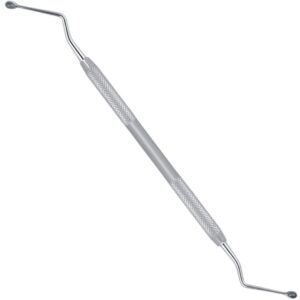 Classic-Round Łyżeczka zębodołowa Hemingway 3.0mm - 3.0mm fig. 3