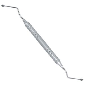 Classic lite Łyżeczka zębodołowa Hemingway 3.0mm - 3.0mm fig. 3
