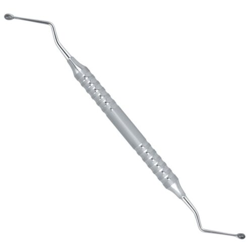 Classic lite Łyżeczka zębodołowa Hemingway 3.0mm - 3.0mm fig. 3