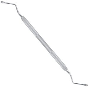 Classic-Round Łyżeczka zębodołowa Lucas 3.0mm - 3.0mm fig. 85