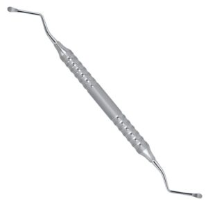 Classic lite Łyżeczka zębodołowa Lucas 3.0mm - 3.0mm fig. 85