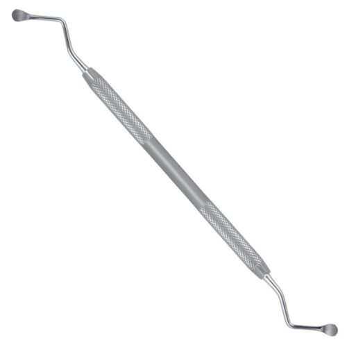 Classic-Round Łyżeczka zębodołowa Lucas 4.8mm - 4.8mm fig. 88