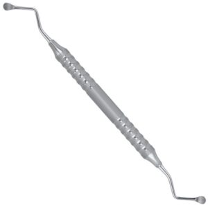 Classic lite Łyżeczka zębodołowa Lucas 4.8mm - 4.8mm fig. 88