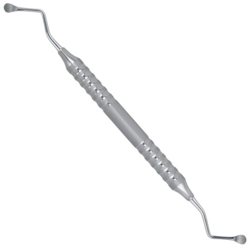 Classic lite Łyżeczka zębodołowa Lucas 4.8mm - 4.8mm fig. 88