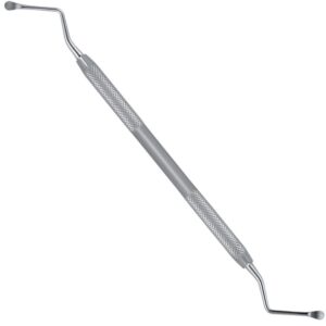 Classic-Round Łyżeczka zębodołowa Lucas 3.6mm - 3.6mm fig. 86