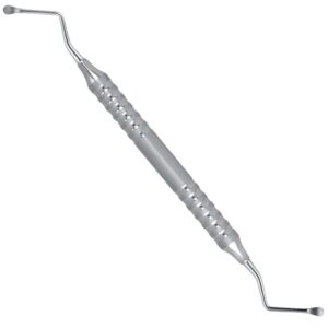 Classic lite Łyżeczka zębodołowa Lucas 3.6mm - 3.6mm fig. 86