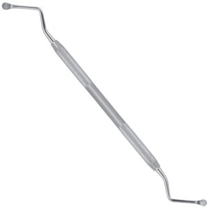 Classic-Round Łyżeczka zębodołowa Lucas 4.0mm - 4.0mm fig. 87