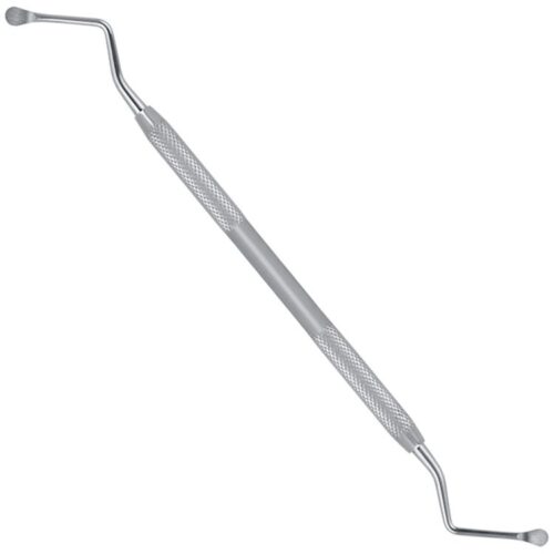 Classic-Round Łyżeczka zębodołowa Lucas 4.0mm - 4.0mm fig. 87