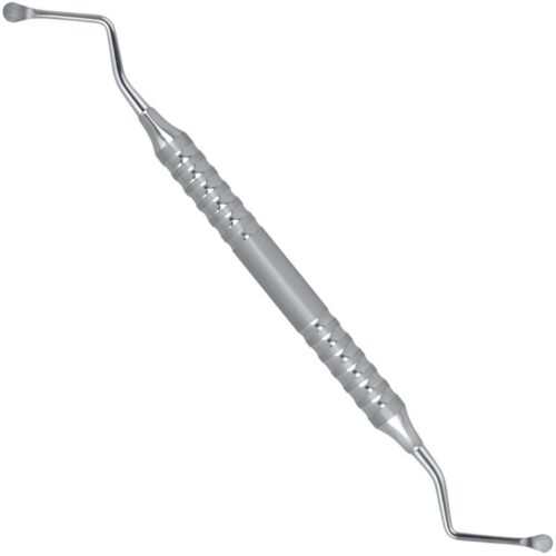 Classic lite Łyżeczka zębodołowa Lucas 4.0mm - 4.0mm fig. 87