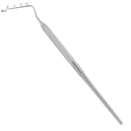 Classic-Round Upychadło endodontyczne Falcon 0.5mm fig. 1