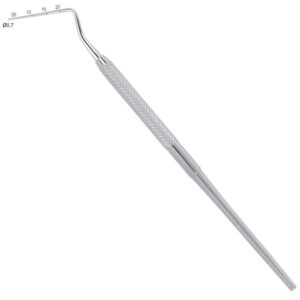Classic-Round Upychadło endodontyczne Falcon 0.7mm fig. 2