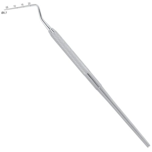 Classic-Round Upychadło endodontyczne Falcon 0.7mm fig. 2