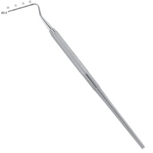 Classic-Round Upychadło endodontyczne Falcon 0.9mm fig. 3