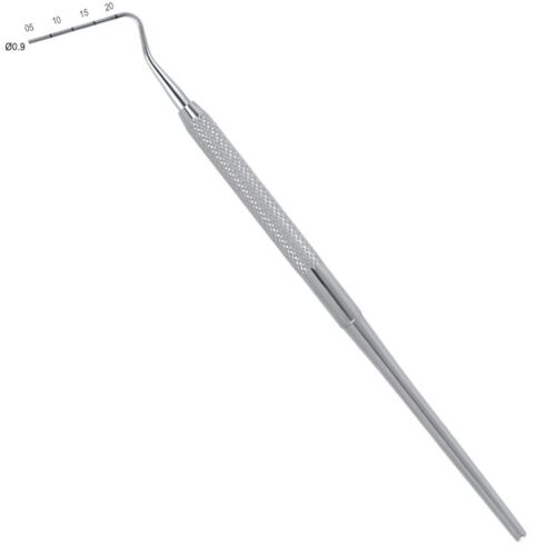 Classic-Round Upychadło endodontyczne Falcon 0.9mm fig. 3