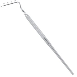 Classic-Round Upychadło endodontyczne Falcon 1.1mm fig. 4