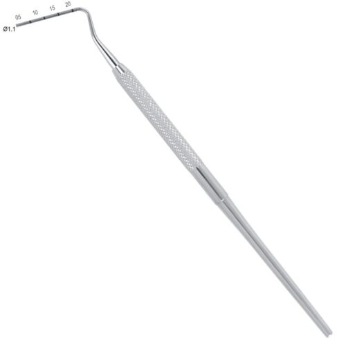 Classic-Round Upychadło endodontyczne Falcon 1.1mm fig. 4