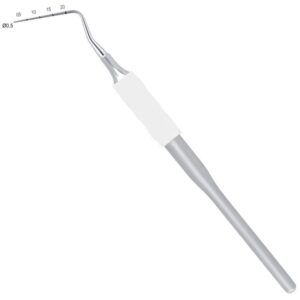 Soft-Line Upychadło endodontyczne Falcon 0.5mm fig. 1