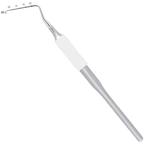 Soft-Line Upychadło endodontyczne Falcon 0.5mm fig. 1