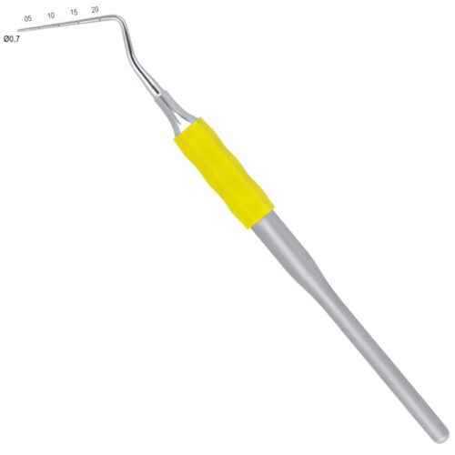 Soft-Line Upychadło endodontyczne Falcon 0.7mm fig. 2