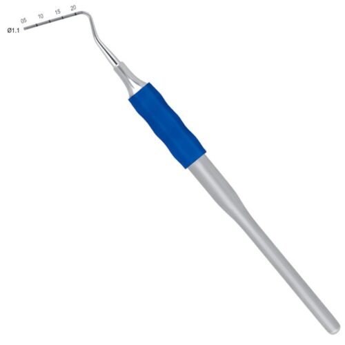 Soft-Line Upychadło endodontyczne Falcon 1.1mm fig. 4