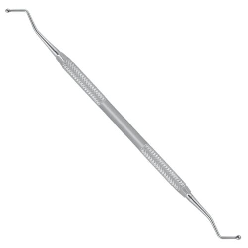 Classic-Round Upychadło Falcon fig.3