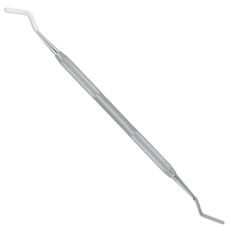 Classic-Round Nakładacz Heidemann 3.0mm - 3.0mm fig. 2
