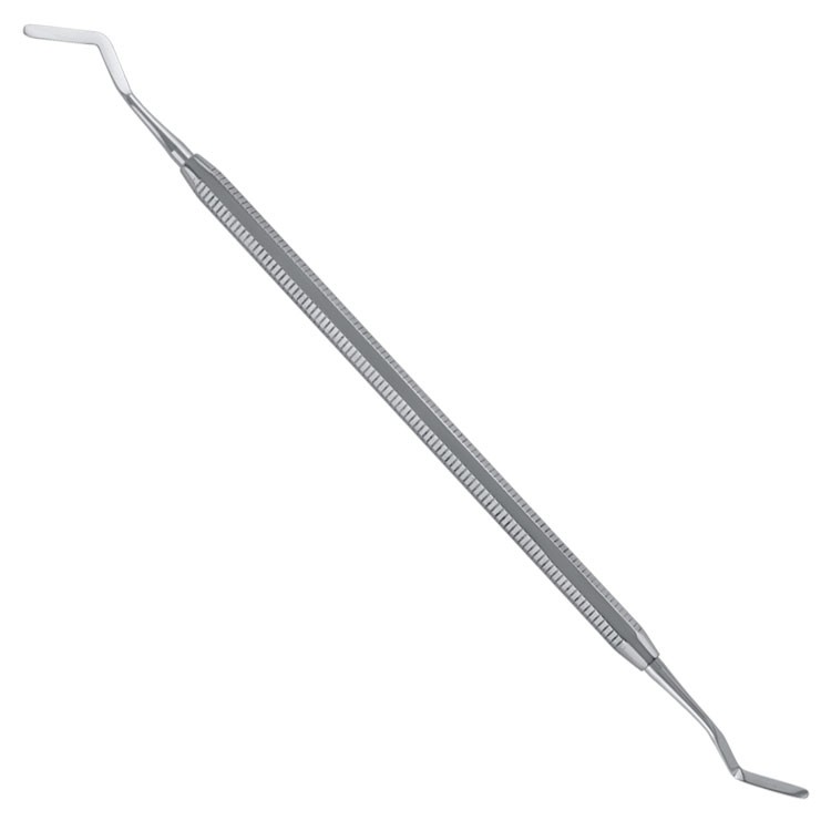 Classic-8 Nakładacz Heidemann 2.5mm - 2.5mm fig. 1