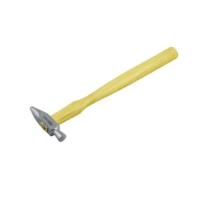 Młotek protetyczny tępy 220mm fig.1