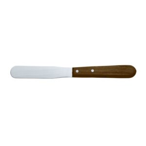 Łopatka do masy Falcon fig. 6, giętka