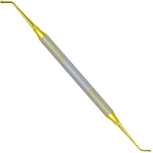 Classic-Lite Compo-Fill Upychadło Ladmore fig.3 pokryte azotkiem tytanu