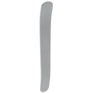 Łopatka do języka Buchwald w kształcie S, 19/23mm, 140mm