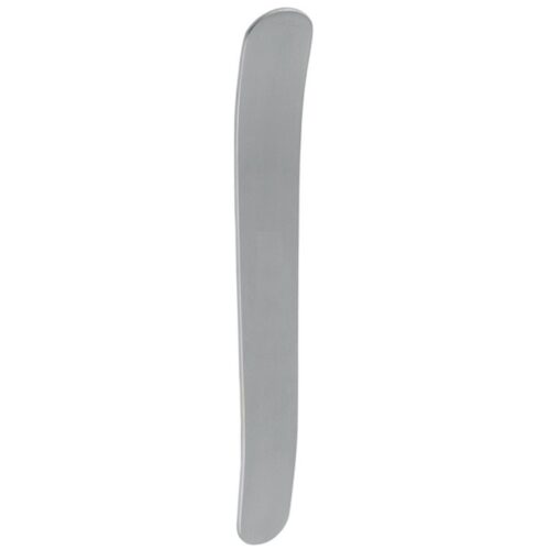 Łopatka do języka Buchwald w kształcie S, 19/23mm, 180mm
