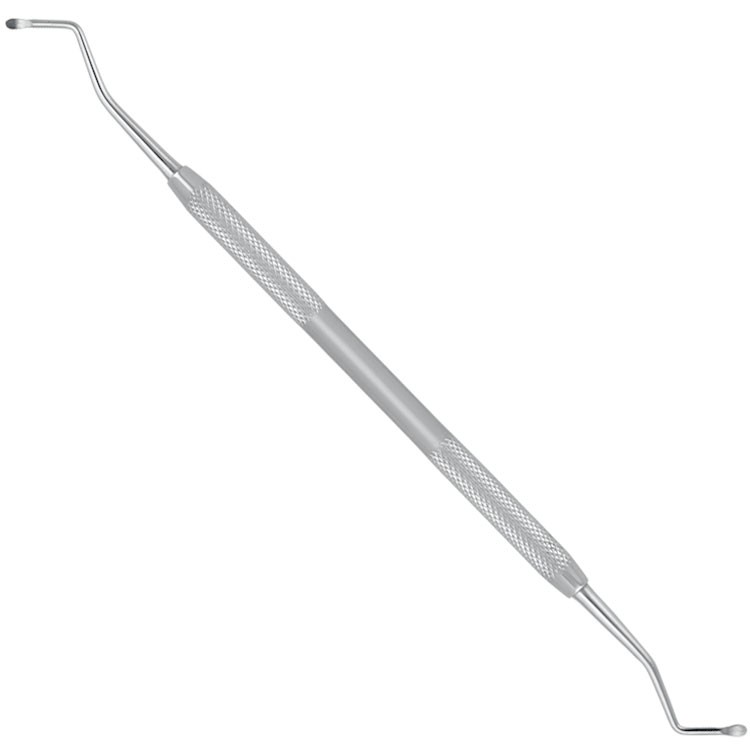 Classic-Round Ekskawator Falcon fig.3