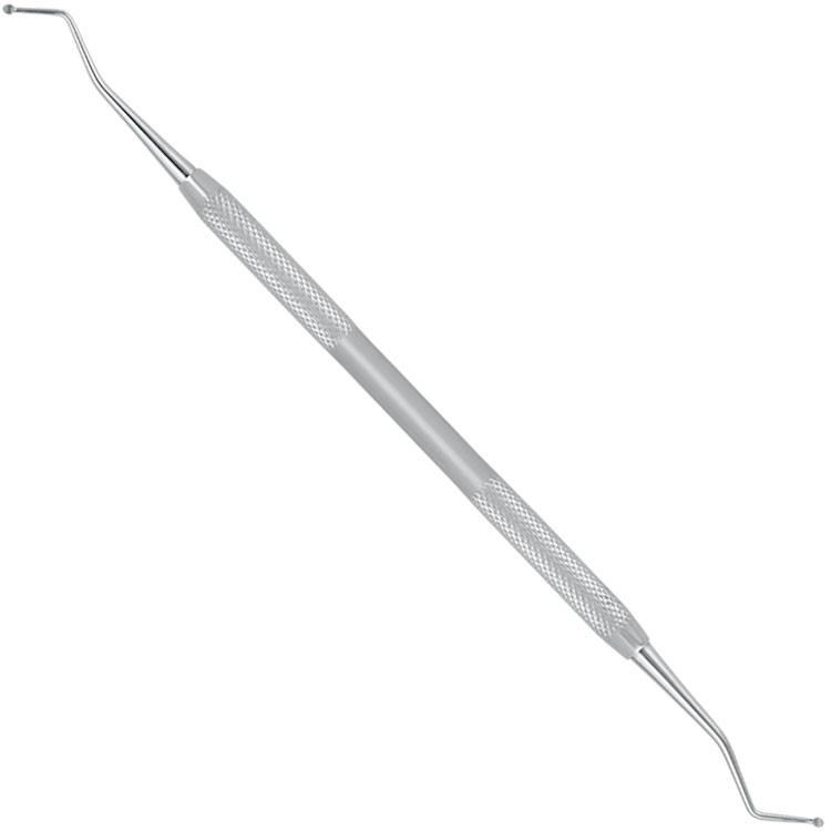 Classic-Round Ekskawator fig. 17