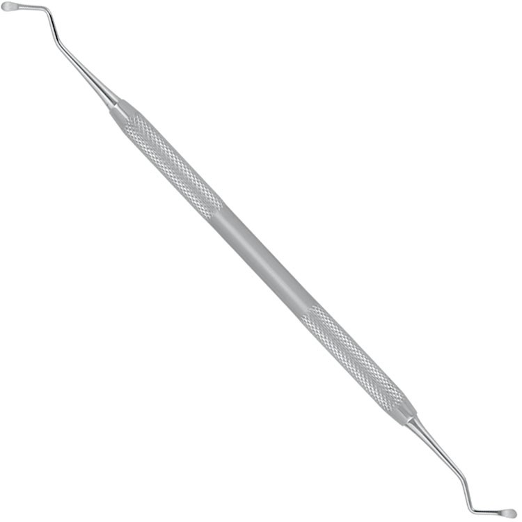Classic-Round Ekskawator fig. 19W