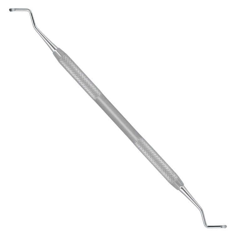 Classic-Round Ekskawator fig. 18W