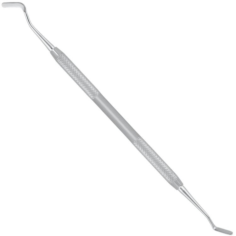 Classic-Round Nakładacz Falcon 2.5mm - 2.5mm fig. 11