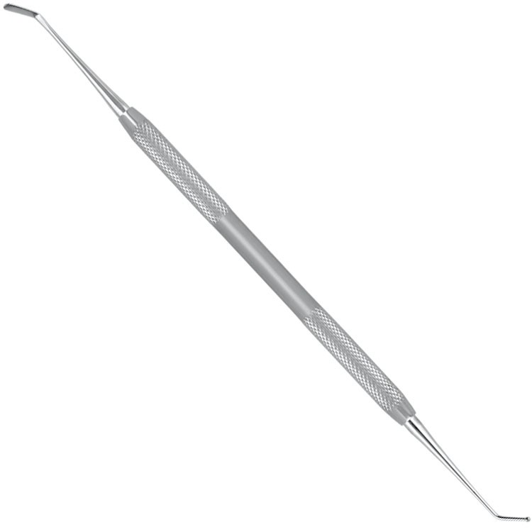 Classic-Round Nakładacz Falcon 1.2mm - 2.0mm fig. 0