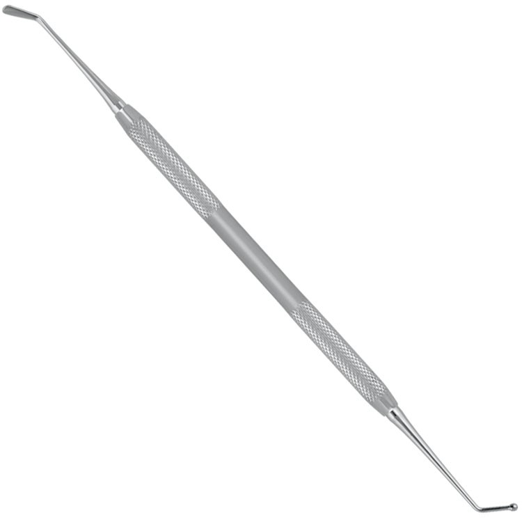 Classic-Round Nakładacz Falcon 1.6mm - 2.5mm fig. 1