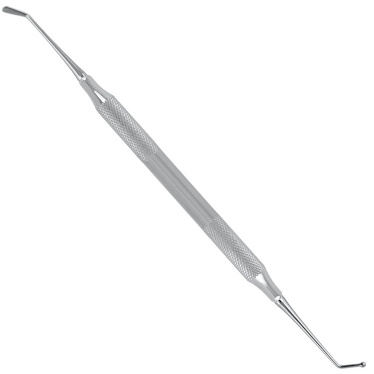 Classic-Lite Nakładacz Falcon 1.6mm - 2.5mm fig. 1