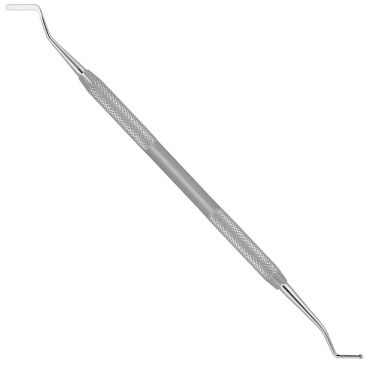 Classic-Round Nakładacz Falcon 1.4mm - 2.0mm fig. 7